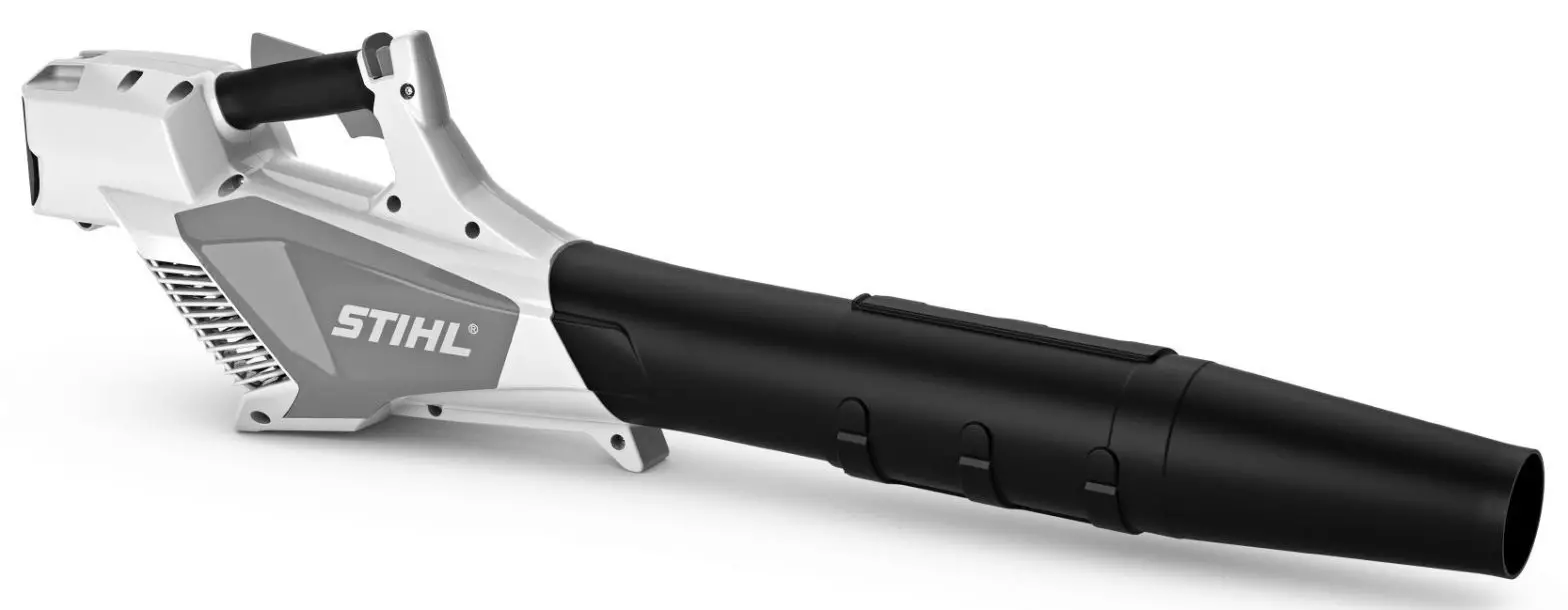 STIHL BGA 57 Battery Handheld Blower - Cover