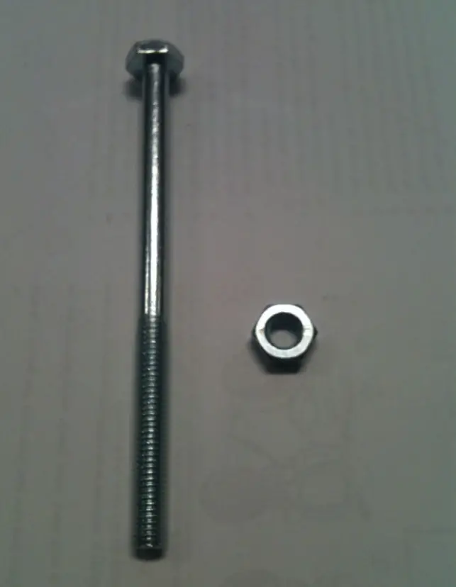 LENOXX 90313 Childrens Electronic Battery Operated Motor Tricycle - bolt