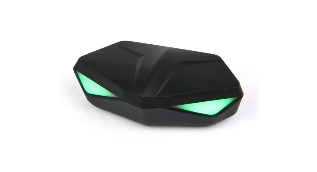 Sylvania Ma-2929-a Tws Bluetooth Gaming Light Up Earbuds User Manual