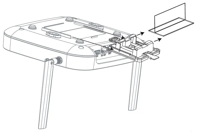 Amigo Technology APL52X Indoor Access Point fig 4