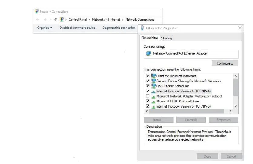 Amigo Technology APL52X Indoor Access Point fig 7