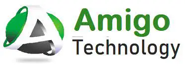 Amigo Technology logo