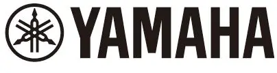 YAMAHA logo