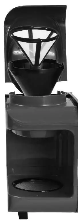 NOSTALGIA NBST3SERIES 3-in-1 Breakfast Station fig3