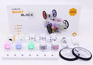 CREAMO ADDI001SW Smart Interactive Block