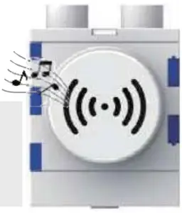 Smart Interactive Block