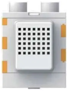 Smart Interactive Block