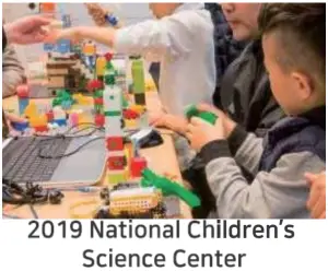 Pictures from Education Activities