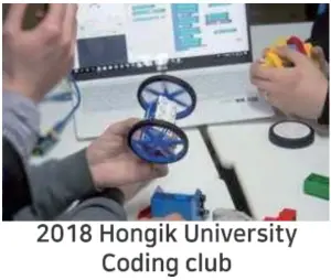 Pictures from Education Activities