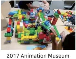 Pictures from Education Activities