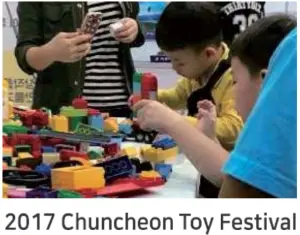 Pictures from Education Activities