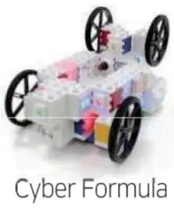 Smart Interactive Block Art Work