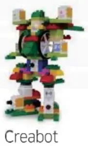 Smart Interactive Block Art Work