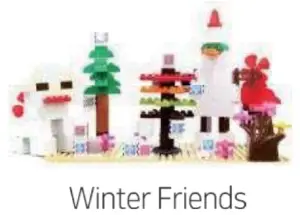 Smart Interactive Block Art Work