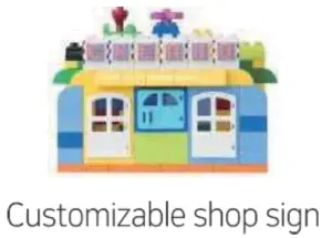 Smart Interactive Block Art Work