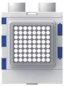 Smart Interactive Block