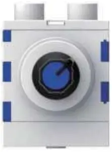 Smart Interactive Block