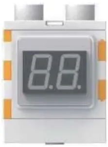 Smart Interactive Block