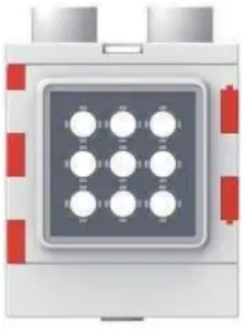 Smart Interactive Block