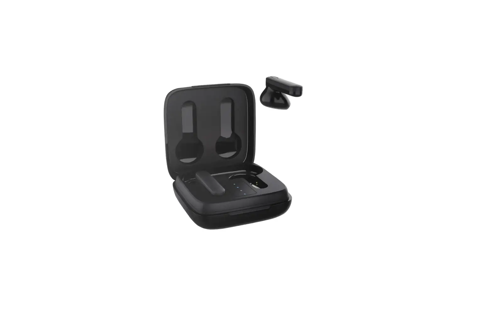 Miniso Ts16c Bluetooth Headset User Manual