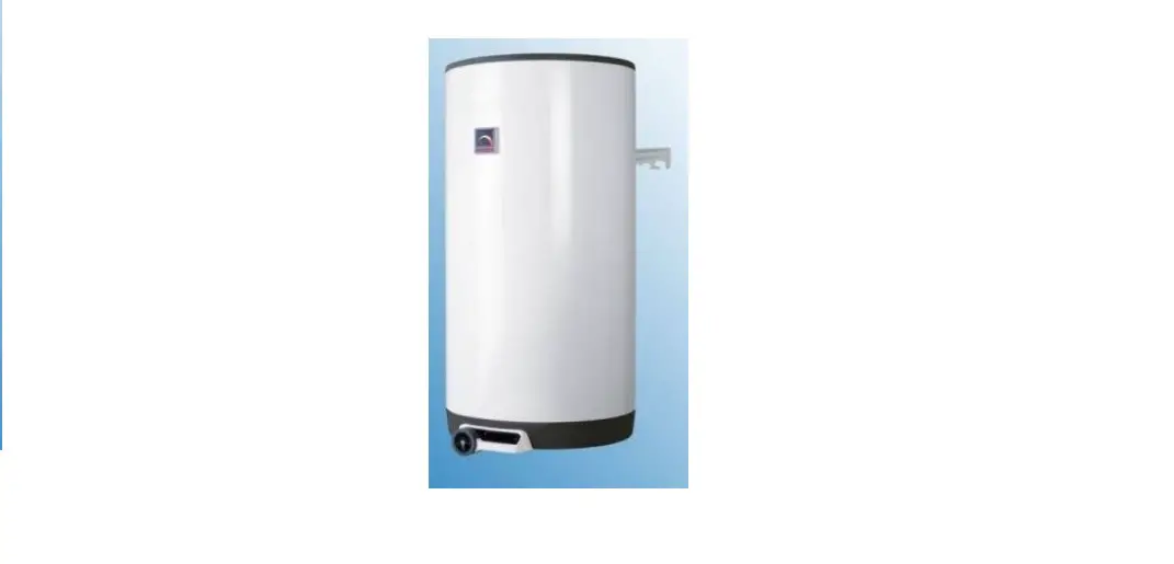 Drazice Okce 80 Electric Water Heaters Installation Guide