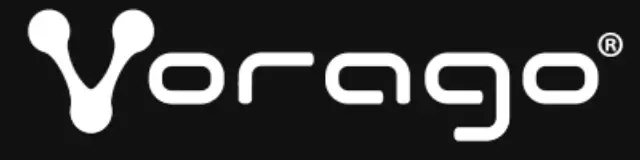Vorago logo