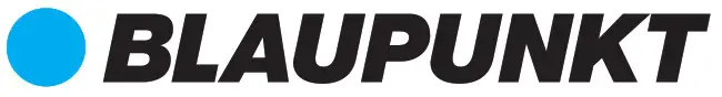 BLAUPUNKT Velocity Logo 2