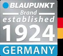 BLAUPUNKT Velocity Logo
