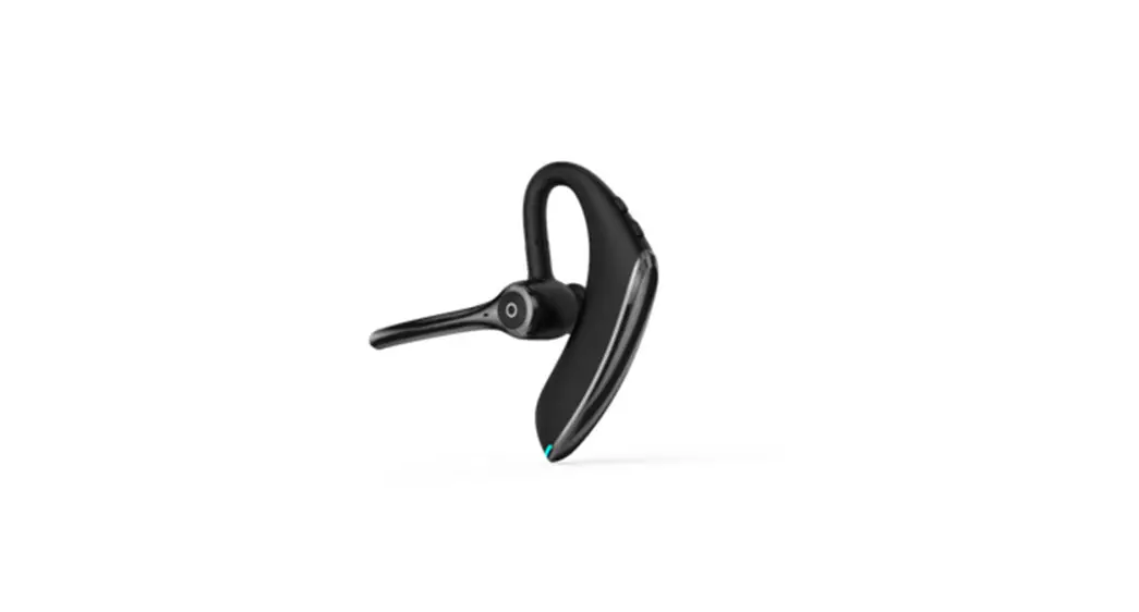 Shenzhen Huangmai Technology F990 Bluetooth Headset User Guide