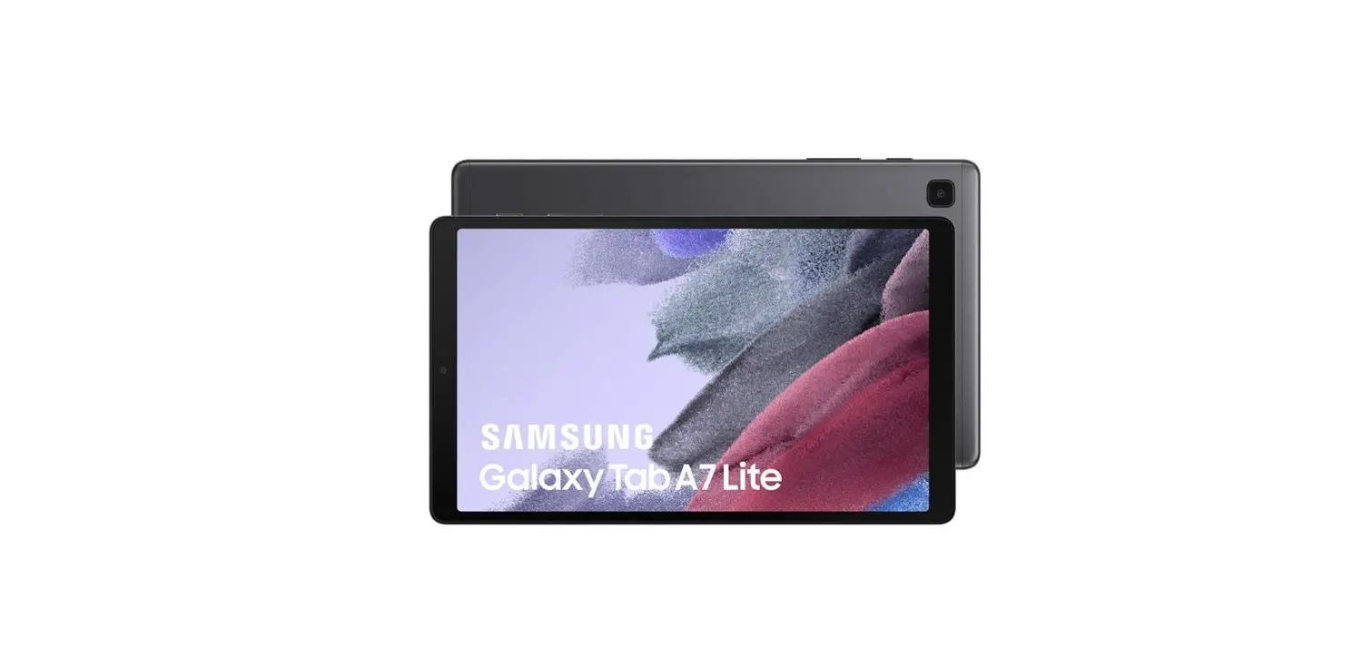 Samsung Sm-t220 Tab A7 Lite 8.7 Inch Tablet User Guide