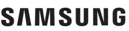 SAMSUNG logo