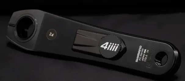 4iiii Precision 3 Power Meter