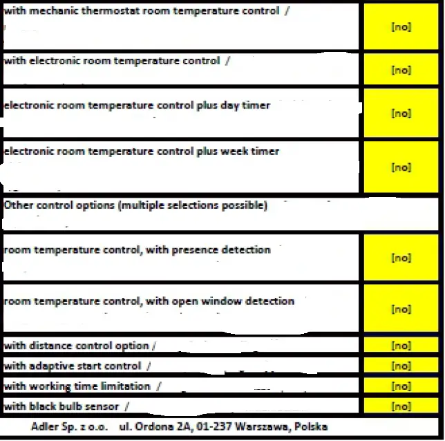 ADLER AD 7709 Portable Halogen Quartz Heater-4