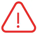 Warning Icon