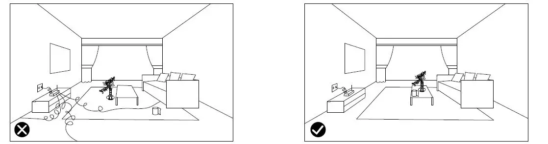 Wuhu Muchen E Commerce 3Y16X2 Robot Vacuum Cleaner fig-1