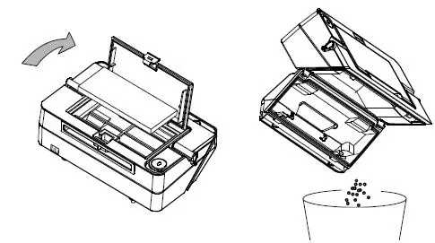 Wuhu Muchen E Commerce 3Y16X2 Robot Vacuum Cleaner fig-4