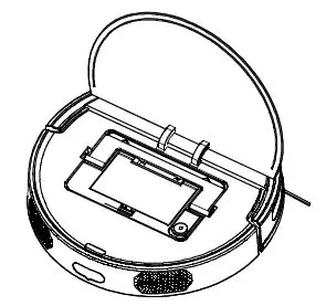 Wuhu Muchen E Commerce 3Y16X2 Robot Vacuum Cleaner fig-6