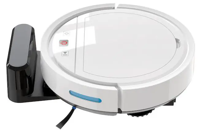 Wuhu Muchen E Commerce 3Y16X2 Robot Vacuum Cleaner product