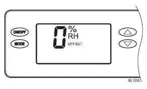 anden A130 Dehumidifier Installation fig 18