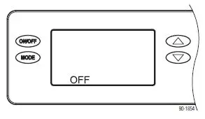anden A130 Dehumidifier Installation fig 19