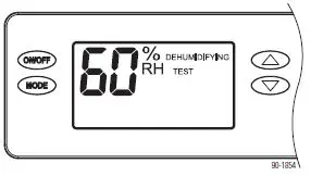anden A130 Dehumidifier Installation fig 22