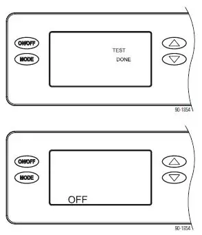 anden A130 Dehumidifier Installation fig 23