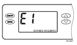 anden A130 Dehumidifier Installation fig 24