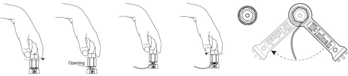 Connecting Loudspeakers 1
