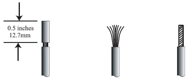 Connecting Loudspeakers 2