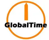 GlobalTime - logo