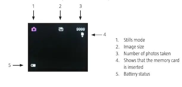 MARQUANT 920536 Action Camera FIG 6