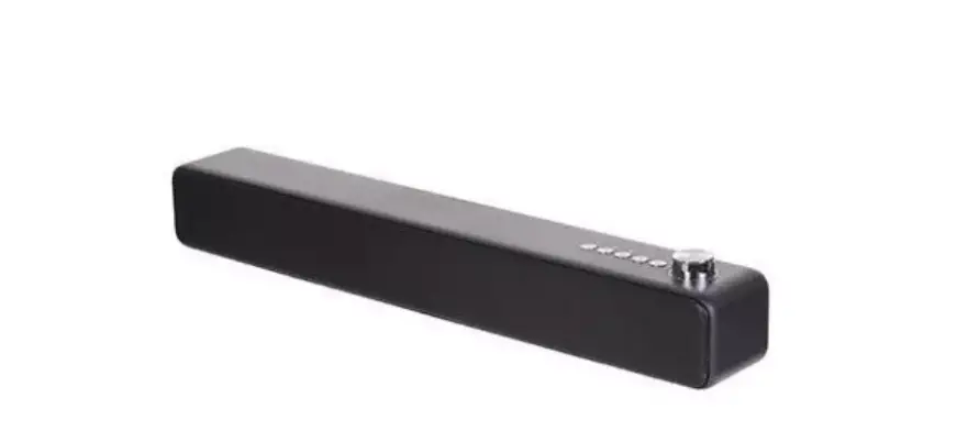 Miniso A18 Wireless Speaker User Manual