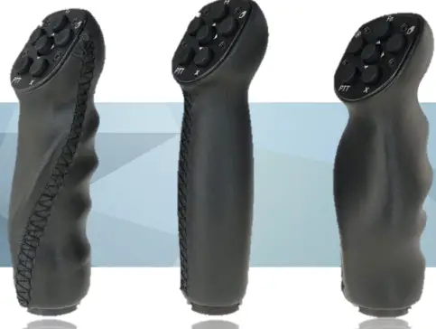 EB28 LXNAV CAN Remote Stick-fig1