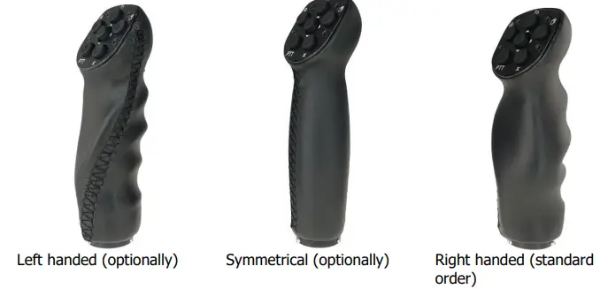 EB28 LXNAV CAN Remote Stick-fig3